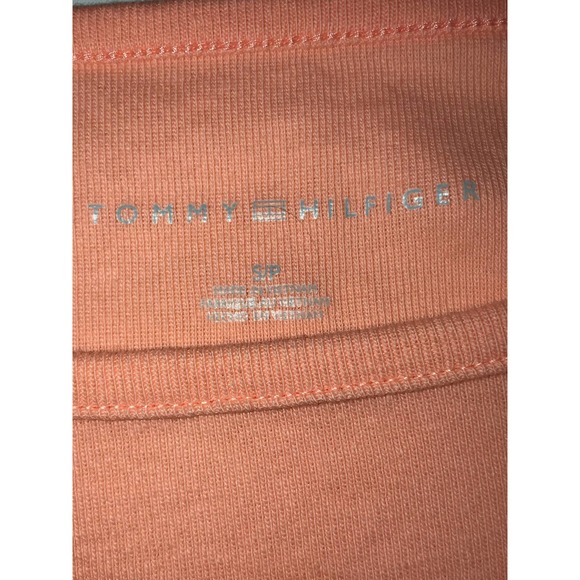 Tommy Hilfiger Women's Shirt- Small Petite - Picture 4 of 9